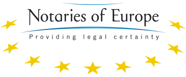 Notaries of Europe Report